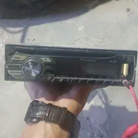 سیستم verity با پخش پایونیر ۴ کانال ساب jbl