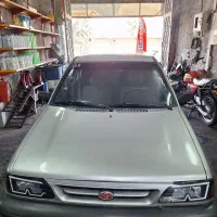 پراید ۸۳