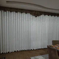 فروش و نصب انواع پرده