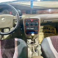 پژو پارس TU5 گاز سیمی  مدل ۱۴۰۱ کم کار|خودرو سواری و وانت|شیراز, سیلو|دیوار