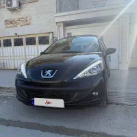 207 پانوراما