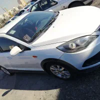 ام وی ام  315 لاکچری اسپورت مدل 96