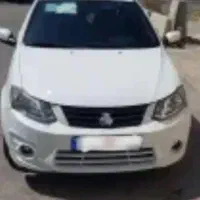 ماشین  ساینا اس