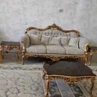 اپارتمان تمیز فول امکانات