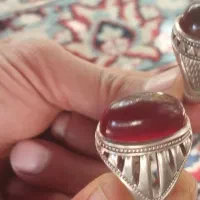 انگشتر|جواهرات|ری, سیزده آبان|دیوار