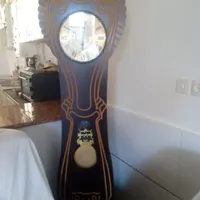 ساعت ام دی اف