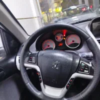 207 پاناروما ارتقا یافته|خودرو سواری و وانت|نورآباد, |دیوار