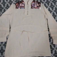 لباس زنانه نو