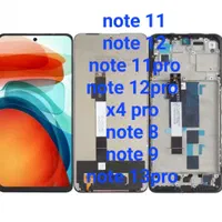 پخش تاچ ال سی دی شیاوومی نصب در ۱۰ دقیقه