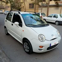 ام وی ام ۱۱۰ / ۴ سیلندر / مدل ۹۴