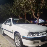 پارس تیوفایو فول|خودرو سواری و وانت|مشهد, شهید قربانی|دیوار