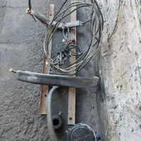 گاز سی ان جی ۱۲ کیلویی|قطعات یدکی و لوازم جانبی|اردبیل, |دیوار