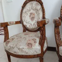 مبل|مبلمان خانگی و میز عسلی|قره کهریز, |دیوار