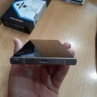 سامسونگ Galaxy S24 Ultra با حافظهٔ ۲۵۶ گیگابایت|موبایل|تهران, تهران‌سر|دیوار