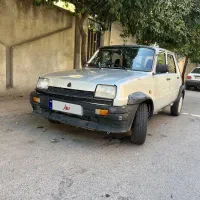 پی کی مدل ۸۴|خودرو سواری و وانت|گرگان, |دیوار