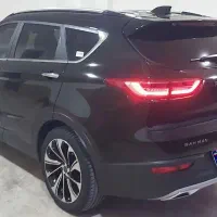 سواری فیدیلیتی مدل ۱۴۰۳|خودرو سواری و وانت|سقز, |دیوار