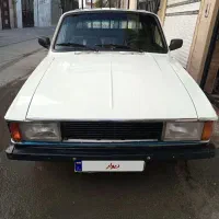 وانت مدل۹۰دوگانه کارخونه