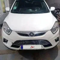 جک S5 اتومات ۱۴۰۰ سفید