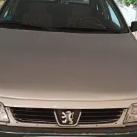 پژو ۴۰۵ دوبرگ سند