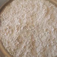 نشاسته گندم