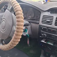 ریو ،کیا ،ال اس ،معاوضه با وانت مزدا