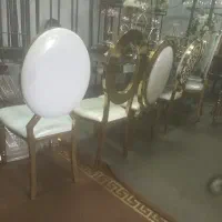 صندلی تالاری roz