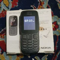 گوشی نوکیا ۱۰۶