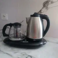 چای ساز|سماور، چایساز، قهوهساز|رباطکریم, رباطکریم|دیوار