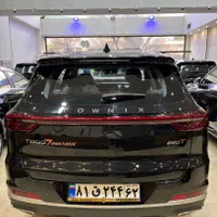 تیگو 7 پرو مکس/تحویل فوری/اقساط بانکی|خودرو سواری و وانت|تهران, ظفر|دیوار