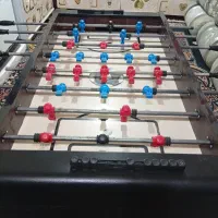 فوتبال دستی