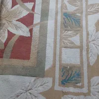 گلیم فرش شش متری