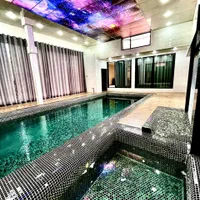 اجاره روزانه باغ ویلا سهیلیه کردان خوشنام شهریار