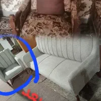 تعمیرات تغییر مدل و تولیدی  مبلمان|خدمات پیشه و مهارت|شیراز, لاله|دیوار