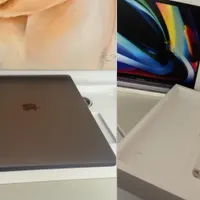 Macbook Pro 2019 -i9-16G-1T-5500  مک بوک پرو|رایانه همراه|اصفهان, سعادت‌آباد|دیوار