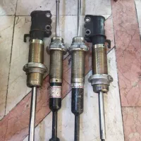 کمک ریگلاژی پراید ۴عددkds