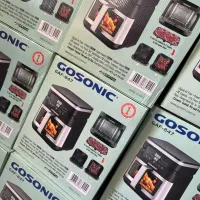 سرخکن/سرخکن بدون روغن/هواپز/سرخگن گاسونیک مدل۸۴۷|اجاق گاز و لوازم برقی پخت‌وپز|تهران, امین حضور|دیوار