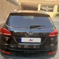 جک s5 مدل ۹۷ بی رنگ اتومات