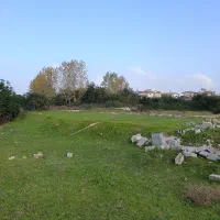 228متر/ چالوس تازه آباد همجوار رودخانه سردآبرود