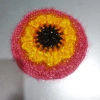 دستگیره و اسکاج بافتنی