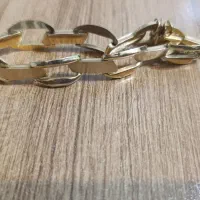 دستبند طلا زنانه ۲۰گرم|جواهرات|شیراز, بازار|دیوار
