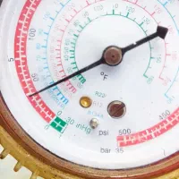 نصب کولر ، شارژ گاز، جابجایی ، سرویس شستشو