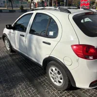 کوییک ۱۴۰۲ بدون رنگ درجه یک|خودرو سواری و وانت|هشتگرد, هشتگرد قدیم|دیوار