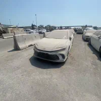 کمری پریمیوم 2025 پلاک ملی جانبازی و ارس