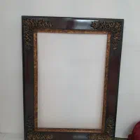 قاب عکس قاب خالی