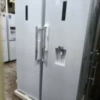 4501 آیس ایج هیمالیا دوقلو یخچال فریزر اتومات