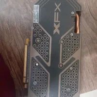 گرافیک Rx 580