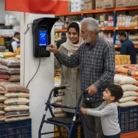 کشلس کارت ب کارتی اقساطی