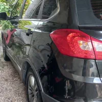 تیگو ۵ اکسلنت نسخه فول|خودرو سواری و وانت|صومعه‌سرا, |دیوار