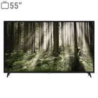 تلویزیون LED جی پلاس 55 اینچ