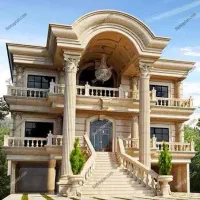 ویلایی-سندتک-برگ